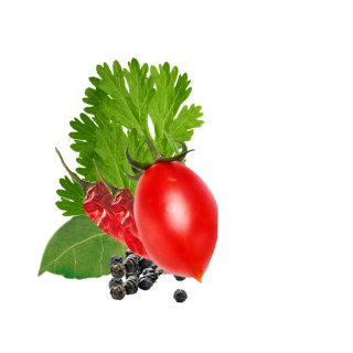 Kharcho Seasoning Content