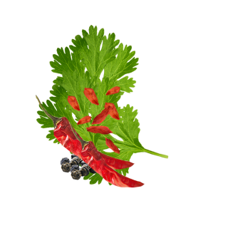 Usbek Pilaf Seasoning Content