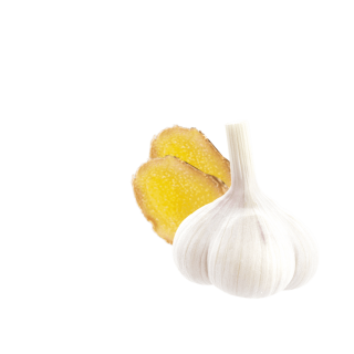 Garlic Ginger Mill Contetn Ru