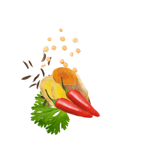 Spicy Chicken Asian Content Ru