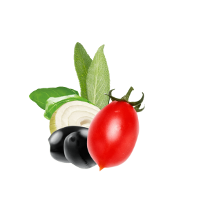Tomato Olive Content Ru