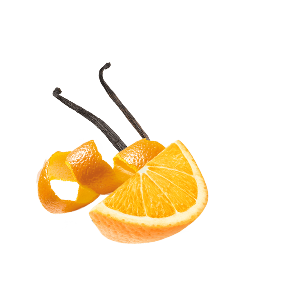 Vanilla Orange Sugar Content Ru