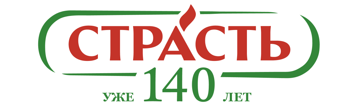History Page Logo Passion Ru