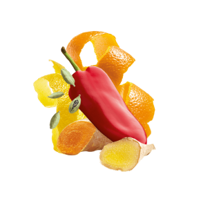 Smoothie Mango Banana Min