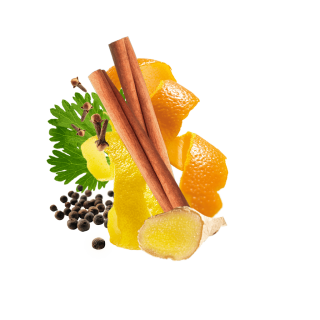 Smoothie Rote Beeren Min