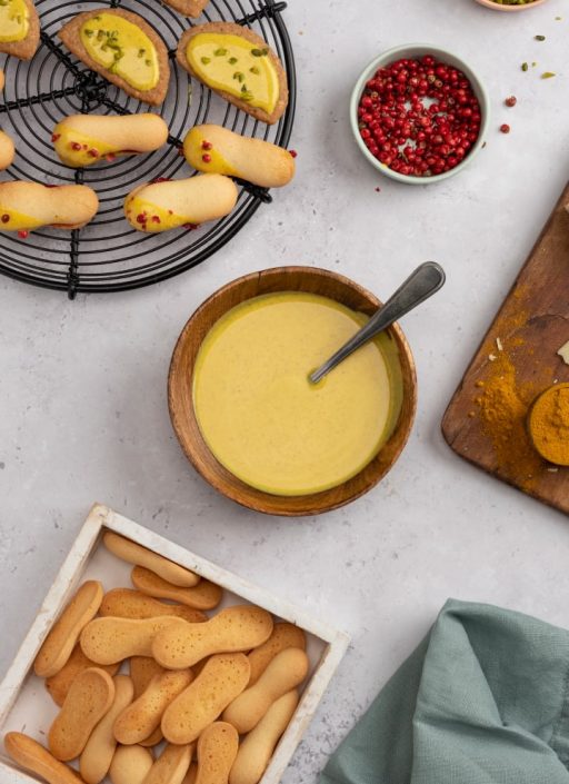 07 Golden Milk Glaze Min